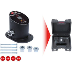 KS Tools Appareil électronique de contrôle de couple 5 - 500Nm