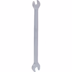 KS Tools 517.0726, Sulfate de chondroïtine, Chrome, 41x46 mm, DIN 3110 / ISO 1085 / ISO 10102 / ISO 3318, 400 mm, 1,22 kg