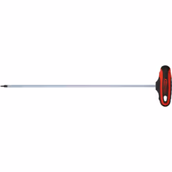 Clé mâle longue ERGOTORQUE® TORX® à poignée en T, T20