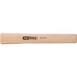 Kstools - ks tools 1421510 manche en hickory de rechange pour 142.1508 142.1510