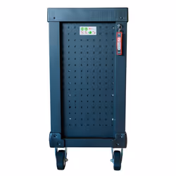 Servantes ULTIMATE 9 tiroirs Noire et grise