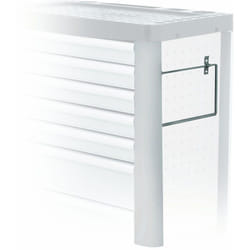 Kstools - ks Tools - Support pour rouleau à papier pour servantes - 816.9936