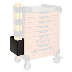 Bac poubelle pour Servante ULTIMATE