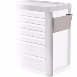 Bac poubelle pour Servante ULTIMATE