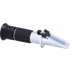 Dispositif de mesure pour liquide de refroidissement KS Tools 550.1285
