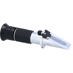 Dispositif de mesure pour liquide de refroidissement KS Tools 550.1285