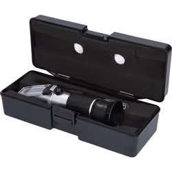 Dispositif de mesure pour liquide de refroidissement KS Tools 550.1285