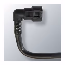 Outil de déverrouillage, conduite de carburant / climatisation; KS TOOLS