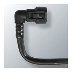 KS TOOLS 115.0900 Outil de déverrouillage, conduite de carburant / climatisation