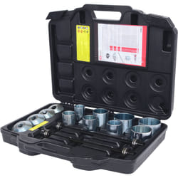 KS Tools 700.1760 vis et boulon 20 pièce(s)