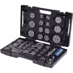 Kstools - ks tools 150.1970 coffret de 41 accessoires repousse-pistons de frein