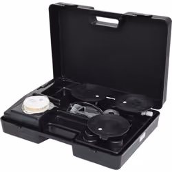 Description générale Le démonte pare-brises KS Tools est un outil essentiel pour le démontage professionnel et sécurisé des p ...