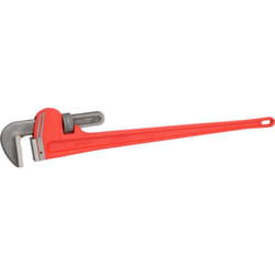 Kstools - Clé serre-tubes type stillson acier, 1200 mm