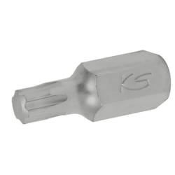 Kstools - Embout de vissage torx-plus®, L.30 mm - 10 mm - IP40