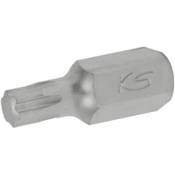 Ks Tools - Embout de vissage torx-plus®, L.30 mm - 10 mm - IP45 - 911.3261