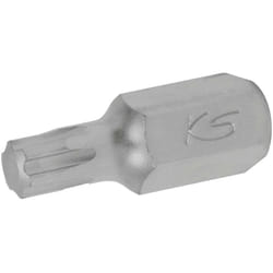 10mm Embout Bit pour vis Torx plus, 30mm, IP50