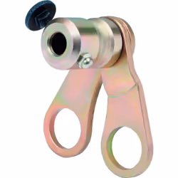 Fixation ciseaux universelle, 2 pièces Poids 59 Taille de l'emballage 1