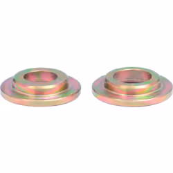 Rondelle avec collier de réduction M14, 2 pièces Poids 50 Taille du filetage M14 Taille de l'emballage 1