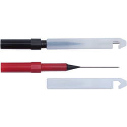 Kstools - ks Tools - Mini pointes testtronic avec fiche de test - 2 pcs - 150.0920