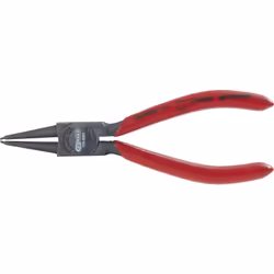 Selon DIN 5258 Ouverture automatique Poignées gainées de PVC Chrome Vanadium - Code EAN: 4042146383568 - Diamètre de pointe S ...