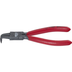 Ks Tools - Pince à Circlips® intérieur coudée à 90°, L.125 mm - 119.2054