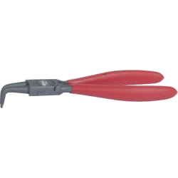 KS Tools Pince Circlips intérieur 165mm