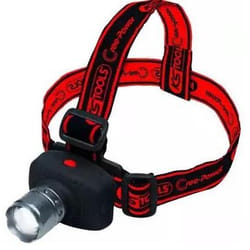 KS TOOLS 550.1238 Lampe frontale