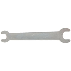 Clé, 8,5 + 5,5 mm, pour 150.9630