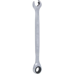 Duo GEARplus Jeu de clés mixtes à cliquet avec système de cliquet dans la fourche 10 mm