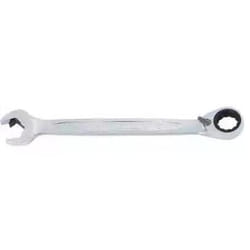 KS TOOLS 503.5910 Clé à fourche et polygonale à cliquet 10 50