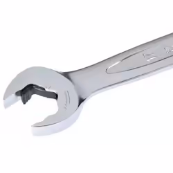 KS TOOLS 503.5910 Clé à fourche et polygonale à cliquet 10 50