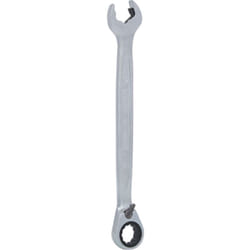 Kstools - Clés mixtes à cliquet avec système de cliquet dans la fourche réversible duo GEARplus 12mm