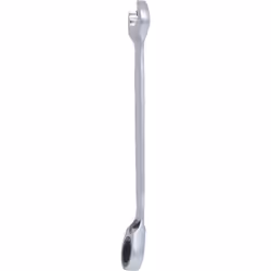 Clés mixtes à cliquet avec système de cliquet dans la fourche réversible duo GEARplus 14mm