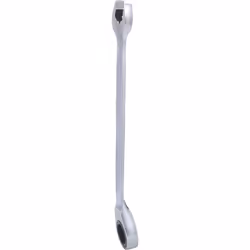 Clés mixtes à cliquet avec système de cliquet dans la fourche réversible duo GEARplus 14mm - Vue supplémentaire 4