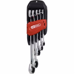 KS Tools 503.5205, Sulfate de chondroïtine, 72 pièce(s), DIN 3113, ISO 3318, 5 pièce(s), 661 g