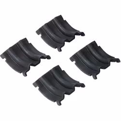 Jeu de réducteurs, 4 pcs Pièces dans l'ensemble 4 Poids 280 Taille de l'emballage 1