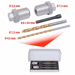 KS Tools 700.5640, Perceuse