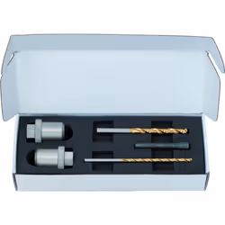 Kstools - Kit de percage pour bras de suspension M10