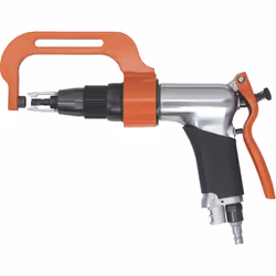 KS TOOLS Perceuse à dépointer pneumatique Fastdrill
