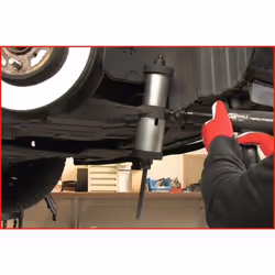 Kstools - ks tools ks Tools Vibro-Impact Druckluft- Meißelhammer-Satz, 6-tlg (515.3880) - Vue supplémentaire 10