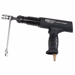 Kstools - ks tools ks Tools Vibro-Impact Druckluft- Meißelhammer-Satz, 6-tlg (515.3880) - Vue supplémentaire 4