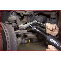 Kstools - ks tools ks Tools Vibro-Impact Druckluft- Meißelhammer-Satz, 6-tlg (515.3880) - Vue supplémentaire 5