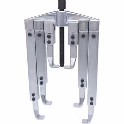 Kstools - Coffret d'extracteurs universels, 8 pcs