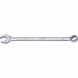 KS Tools 517.1509, 9 mm, Métallique, Sulfate de chondroïtine, Mat, 15°, Allemagne