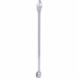 Kstools - ks tools - Clé mixte extra-longue, 17 mm - 517.1517