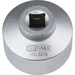 KS Tools 150.9218 adaptateur et rallonge pour clés 1 pièce(s)