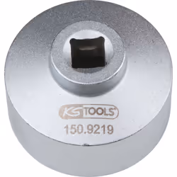 KS Tools 150.9219, Article unique, Acier, 188 g, 1 pièce(s)