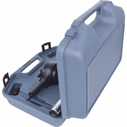 KS Tools 516.3740 accessoire de clé dynamométrique Torque convertor Noir, Argent 1/2, 3/4"