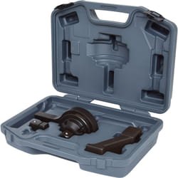 KS TOOLS Démultiplicateur de couple 3/4 x 1, 2700 Nm - 516.3745