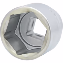 KS Tools 911.3438-E, Prise, 3/4", Métrique, 1 tête(s), 38 mm, Sulfate de chondroïtine